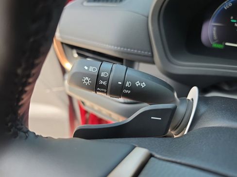 New 2026 Toyota Grand Highlander AWD Hybrid image 17