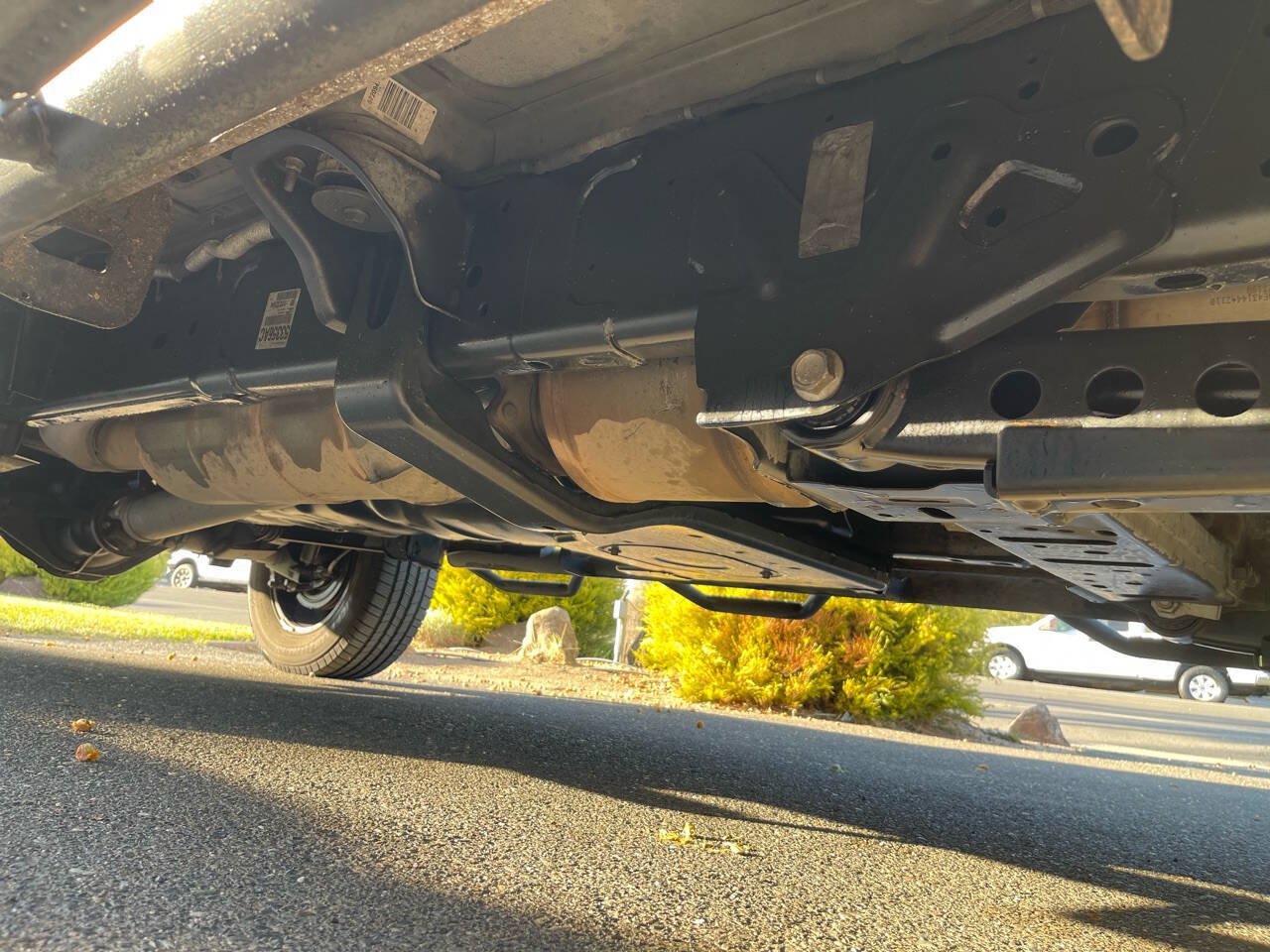Used 2020 RAM 2500 Tradesman AWD/4WD image 62
