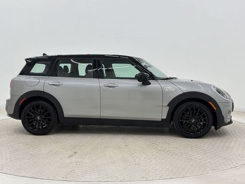 Used 2024 MINI Cooper Clubman S FWD image 8