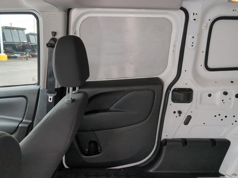 Used 2022 RAM ProMaster City Tradesman FWD image 20