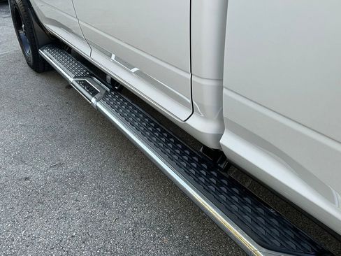 Used 2021 RAM 2500 Big Horn image 44