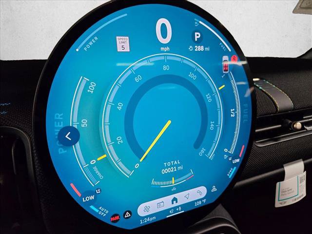 New 2026 MINI Cooper Convertible FWD image 10