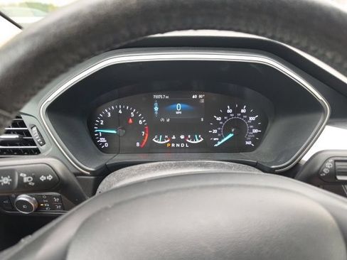 Used 2020 Ford Escape SEL AWD/4WD image 9
