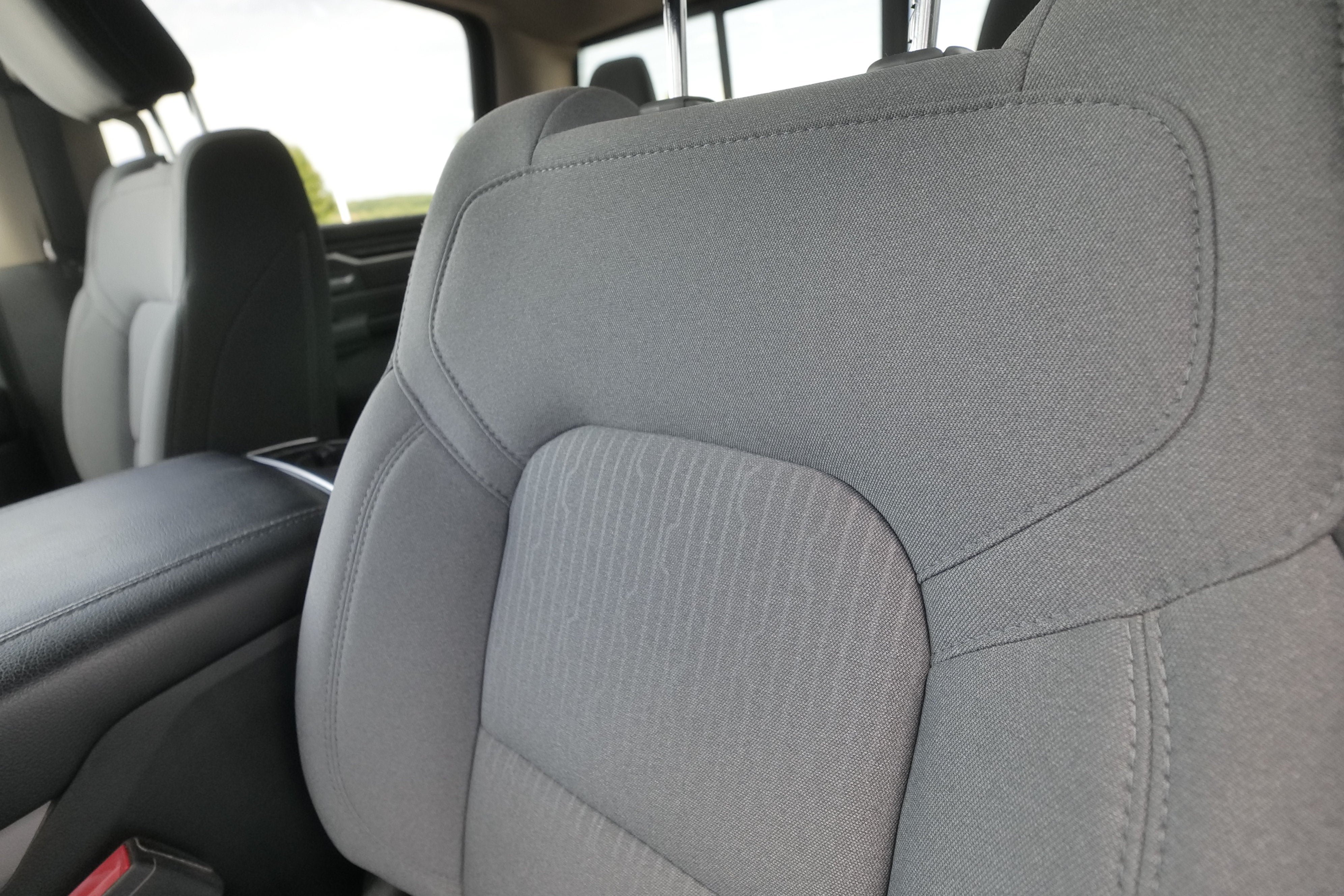 Used 2020 RAM 1500 Big Horn AWD/4WD image 25