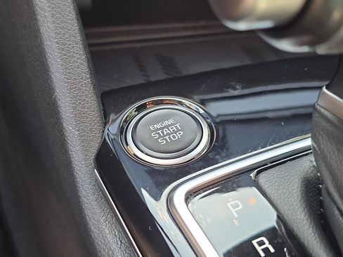 Certified 2023 Kia Sportage EX FWD image 27