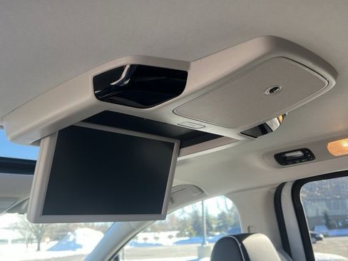 Used 2025 Honda Odyssey Elite image 22