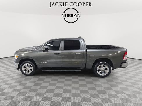 Used 2019 RAM 1500 Big Horn image 8