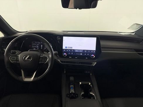 Certified 2023 Lexus RX 350 Premium FWD image 34