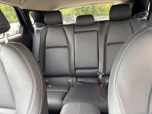 Used 2024 MAZDA CX-30 AWD 2.5 S w/ Preferred Package image 22