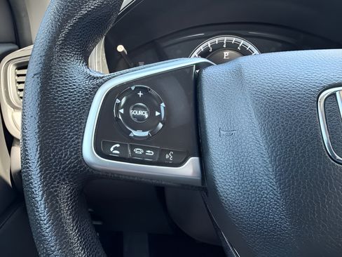 Used 2019 Honda CR-V LX image 13