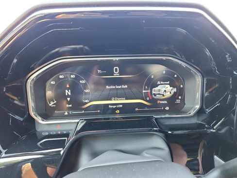 New 2026 GMC Sierra 1500 Elevation image 19