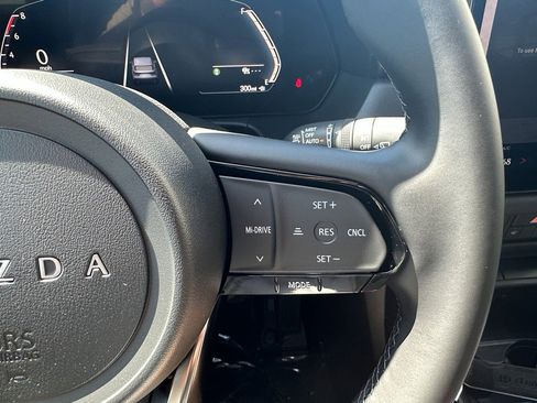 New 2026 MAZDA CX-5 Select AWD/4WD image 21