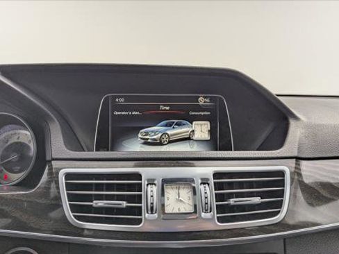 Used 2016 Mercedes-Benz E 350 E 350 SPORT image 27