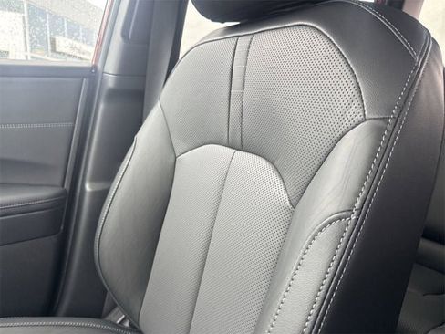 New 2026 Subaru Outback Touring XT image 86