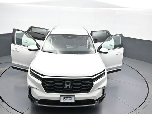 Certified 2023 Honda Pilot EX-L image 47