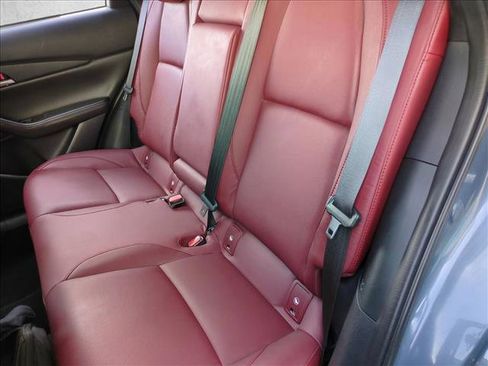 Used 2024 MAZDA CX-30 AWD 2.5 S w/ Preferred Package image 18