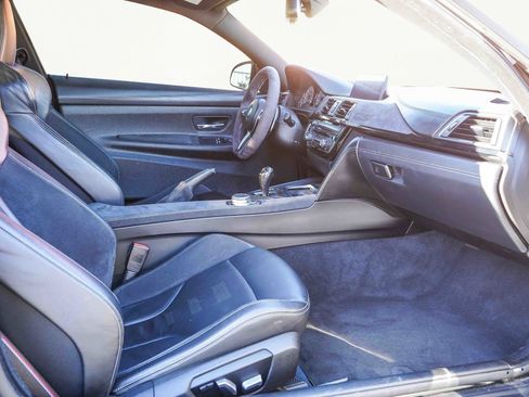 Used 2019 BMW M4 CS image 29