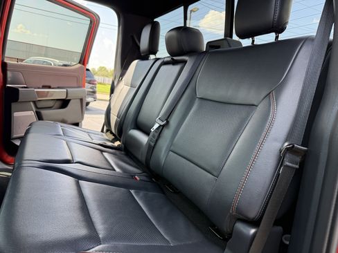 Used 2023 Ford F150 Lariat w/ Equipment Group 502A High AWD/4WD image 32