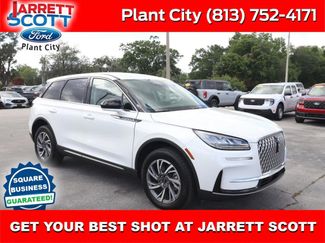 Used 2025 Lincoln Corsair FWD video 1