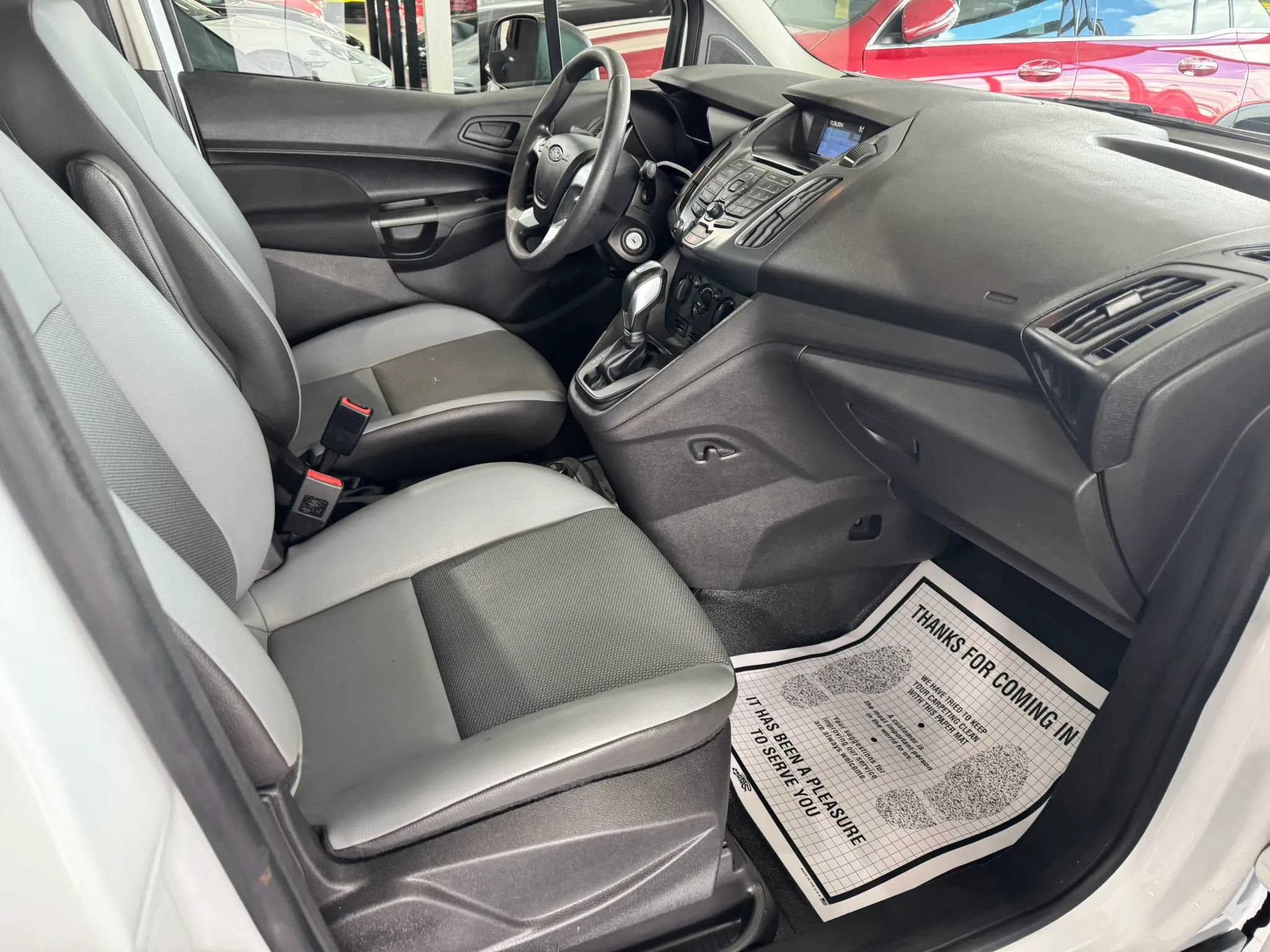 Used 2014 Ford Transit Connect XL FWD image 11