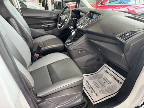 Used 2014 Ford Transit Connect XL image 11