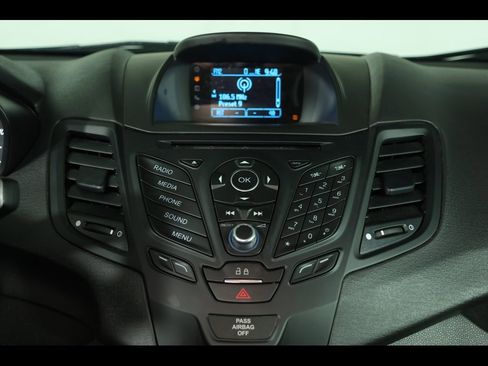 Used 2016 Ford Fiesta S image 20