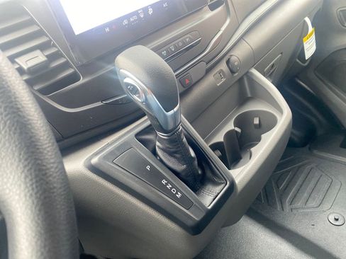 New 2026 Ford Transit 250 148 Medium Roof Extended AWD w/ Load Area Protection Package image 27