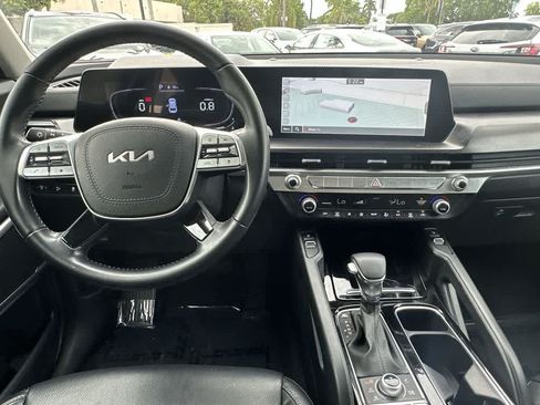 Certified 2023 Kia Telluride S AWD/4WD image 17