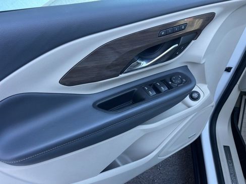 Used 2022 GMC Terrain Denali w/ LPO, Floor Liner Package image 20