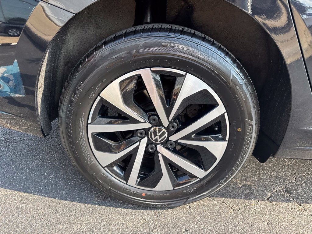 Used 2024 Volkswagen Jetta S FWD image 49