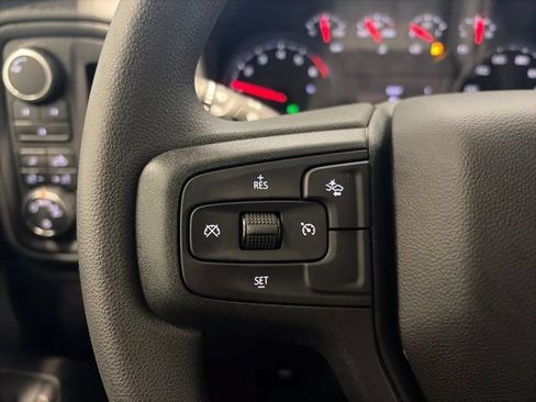 New 2026 Chevrolet Silverado 2500 W/T AWD/4WD image 15