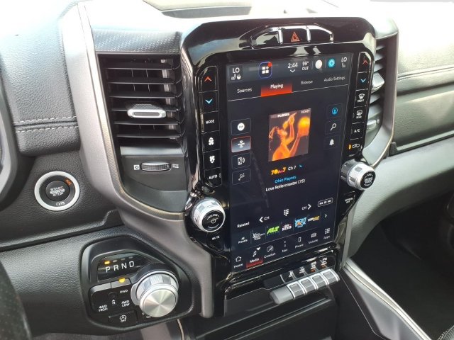 Used 2023 RAM 1500 Rebel w/ Rebel Level 2 Equipment Group AWD/4WD image 14