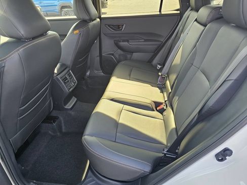 New 2026 Subaru Outback Wilderness AWD/4WD image 23