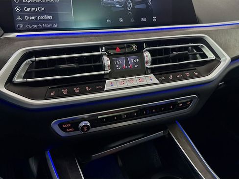 Used 2022 BMW X5 xDrive40i image 17