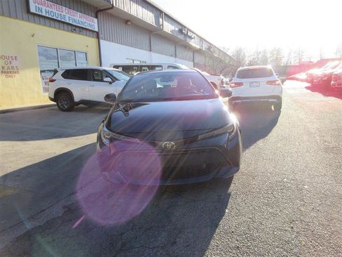 Used 2019 Toyota Corolla SE image 31