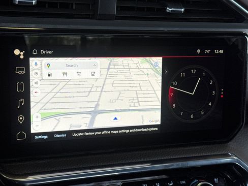 Used 2023 GMC Sierra 1500 Denali AWD/4WD image 43
