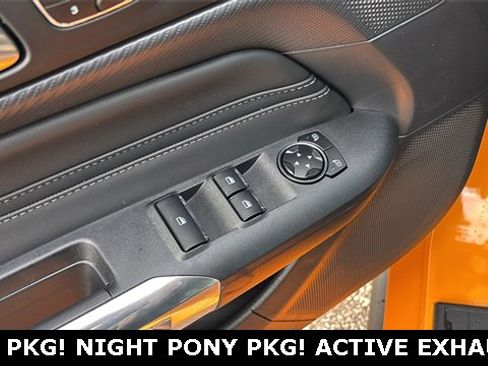 New 2026 Ford Mustang GT Premium image 25