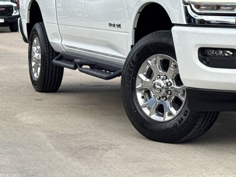 Used 2023 RAM 2500 Laramie image 3