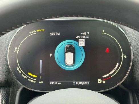 Used 2023 MINI Cooper Countryman SE w/ Storage Package image 29