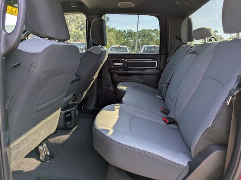 Used 2024 RAM 2500 Big Horn w/ Bed Utility Group image 12