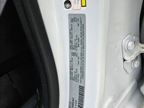 Used 2025 RAM 1500 Tradesman image 26