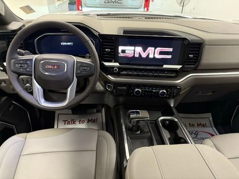 New 2026 GMC Sierra 1500 SLT w/ SLT Premium Plus Package image 20