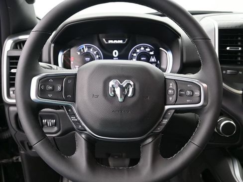 New 2025 RAM 1500 Big Horn image 13