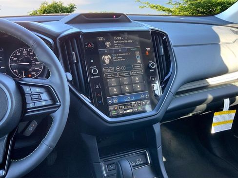 New 2026 Subaru Ascent Bronze Edition image 6