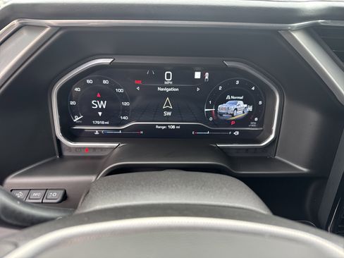 Used 2022 GMC Sierra 1500 Denali w/ Denali Reserve Package image 22