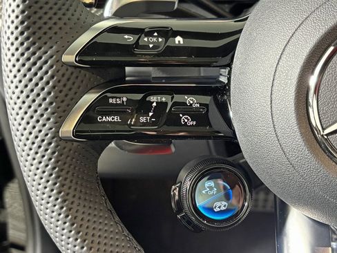 New 2026 Mercedes-Benz GLC 43 AMG GLC 43 AMG image 21