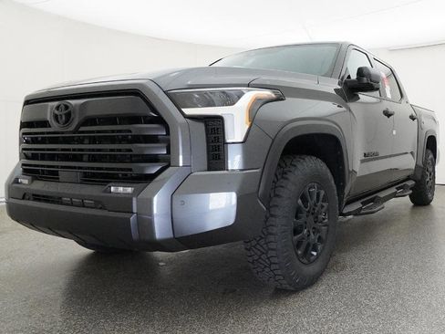 New 2026 Toyota Tundra SR5 AWD/4WD image 27