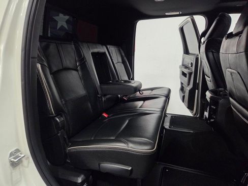 Used 2024 RAM 3500 Limited image 76