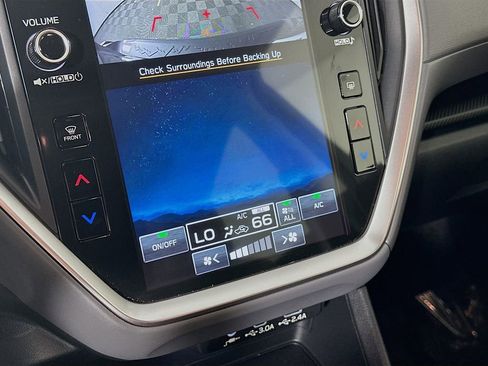 Certified 2025 Subaru Crosstrek 2.0i Premium AWD/4WD image 21