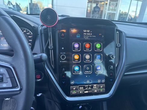 Certified 2024 Subaru WRX Premium image 16